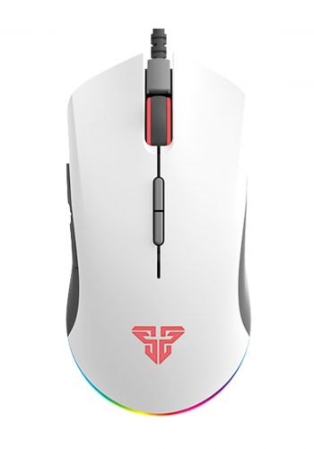 Fantech X17 Black RGB Gaming Mouse - White ماوس سلكي من فانتك