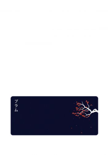 Fantech MP905 Ato Deskmat Mouse Pad-PLUM باد ماوس من فانتيك