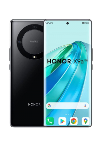 جهاز اونر اكس 9 اي فايف جي Honor 5109ANPN X9a 5G Dual Sim 8GB RAM 256GB