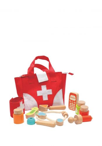 لعبة عدة الطبيب Doctor Package 