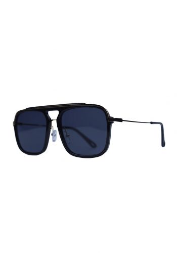 نظارة شمسية باللون النيلي للرجال من كرمزن Sunglasses from Crimson