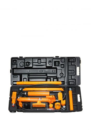 جك قمارة هايدروليك 10 طن من انجيكو Ingco PHBRK0103 Portable hydraulic Portable hydraulic
