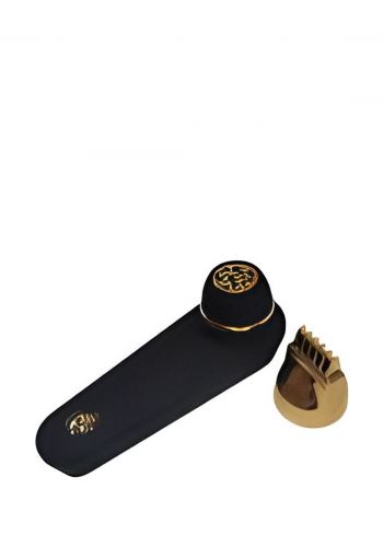 مبخرة الكترونية محمولة Electronic Portable Incense Burner
 