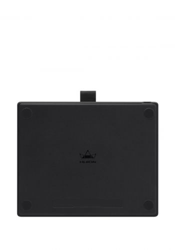 Huion RTS-300 Inspiroy drawing and writing tablet-Black جهاز تابلت للرسم والكتابة