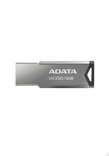 ذاكرة تخزين فلاش - ADATA AU250-32G-RBK USB 2.0 Flash Drive 32GB