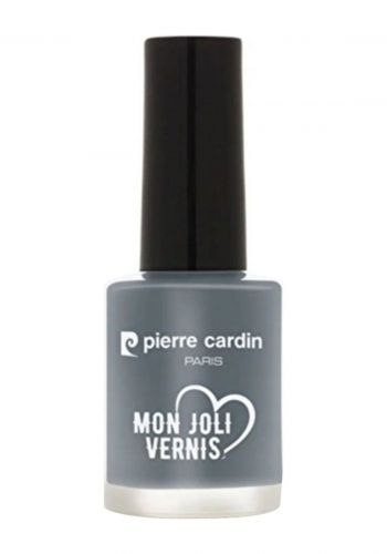 طلاء اظافر بدرجة لون 164  10 مل من بيير كاردين Pierre Cardin Mon Joli Nail polish - 164