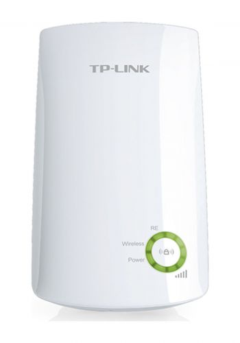 جهاز تقوية اشارة الوايفاي-Tp-link 854RE 300Mbps Wi-Fi Range Extender 