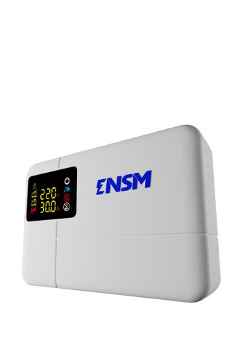 Ensm  COS4-A change over  جهاز تحويل رباعي الامبيرية 40 امبير من انسم