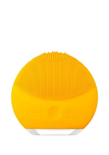 فرشاة تنظيف الوجه لونا ميني 4.1سم Foreo Luna Mini 2 Cleansing Brush