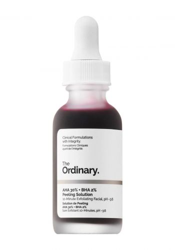 سيروم مقشر للوجه 30 مل من ذا اوردنري The Ordinary serum