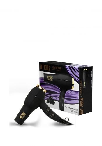 مجفف للشعر 2000 واط من هوت تولز Hot Tools Professional Hair Blowdry