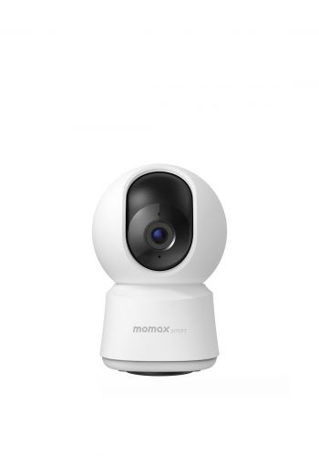 كامرا مراقبة من موماكس Momax SL1SW Smart Eye 360° IoT IP Camera ( 4691 ) 