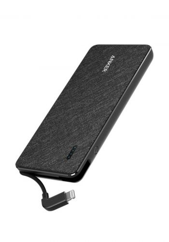 شاحن محمول Anker 10000mAh Power Bank