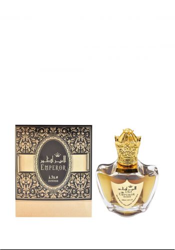 عطر عربي لكلا الجنسيين 100 مل لامبراطور Emperor eau de perfume