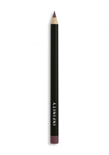 قلم تحديد الشفاه 1،2 غم من إنفينيتي   Infinity Lip Pencil 03 Plum