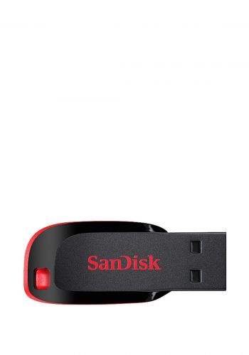 فلاش من سانديسك Sandisk SDCZ50-128G USB 2.0 Flash Memory 128GB
