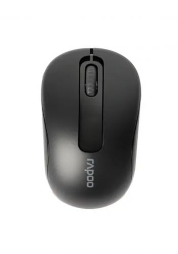 ماوس لاسلكي- Rapoo M10 Plus Wireless Optical Mouse