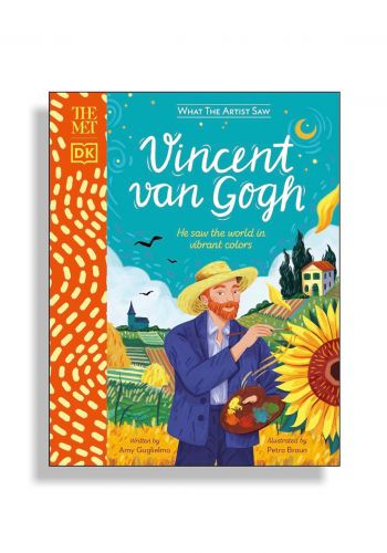The Met Vincent van Gogh