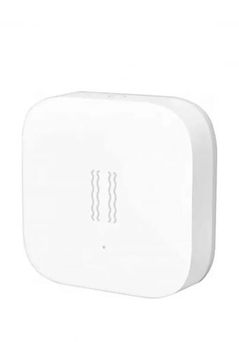 مستشعر اهتزازات ذكي من اكارا Aqara DJT11LM Vibration Sensor 