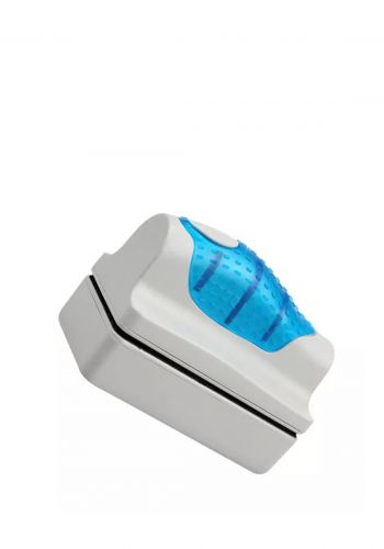 RS Electrical RS-11 Aquarium Magnetic Glass Cleaner منظف زجاج احواض السمك مغناطيسى 8 × 5 × 10.5 سم من ار اس اليكتريكال