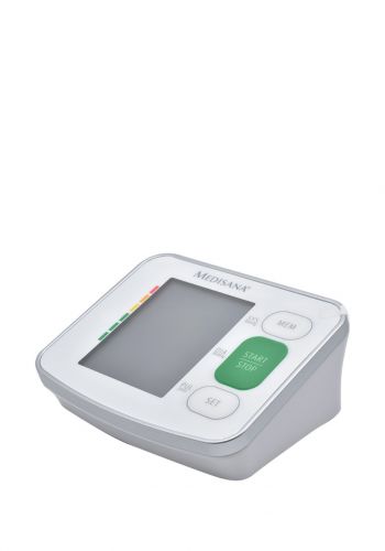 جهاز قياس ضغط الدم من ميديسانا Medisana BU A57 Blood Pressure Monitor