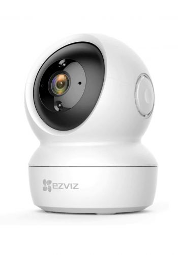 كاميرا مراقبة متحركة داخلية بدقة 2 ميجابكسل من ايزفيز Ezviz C6N Indoor Security Camera 