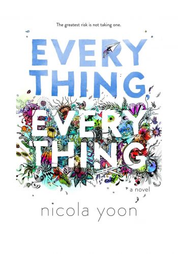 Everything Everything : Book