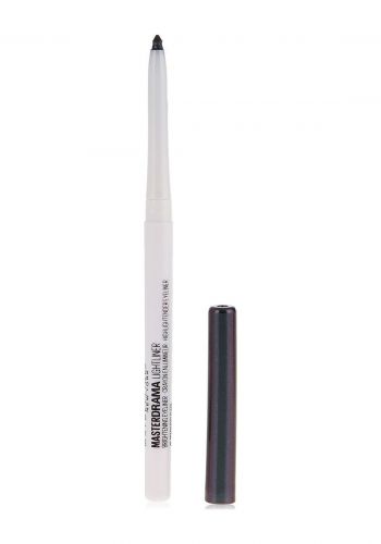 قلم  اضاءة للعيون 0.28 غم درجة 45 من ميبيلين Maybelline Master Drama Lightliner Spacelight  