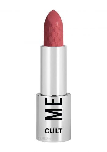 أحمر شفاه كريمي  3,5 غم من ميساودا ميلانو Mesauda Milano Lipstick - 111 TOP 