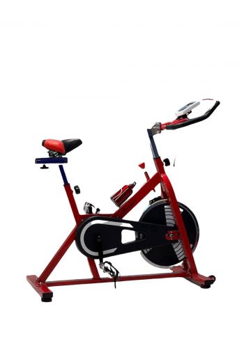 جهاز الدراجة الهوائية للتمارين الرياضية 150 كغم Fixed Bicycle device
