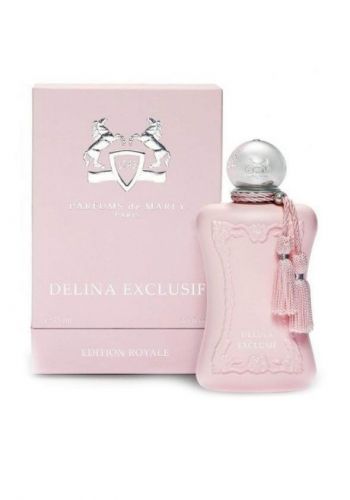 Parfums De Marly Delina Exclusif Eau de Parfum 75ml عطر نسائي