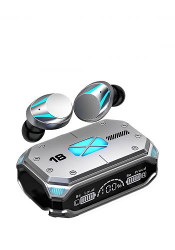 سماعة اذن لاسلكية - Damix M41 Wireless Earbuds
