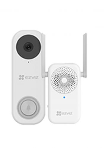 Ezviz DP2 Pro Smart Camera - White كاميرا مراقبة من ايزفيز
