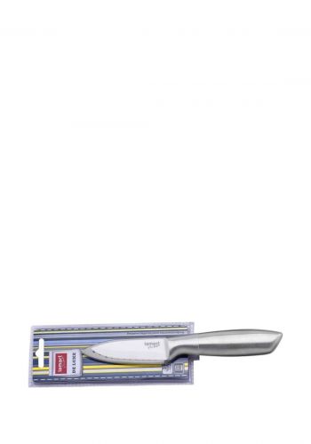 سكينة تقطيع مع حماية من لامارت Lamart LT2001 Deluxe Ceramic Paring Knife 