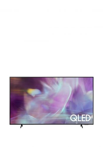 تلفزيون  سمارت 85 بوصة من سامسونك  Samsung  QLED 85 Q60A Smart TV  4K  