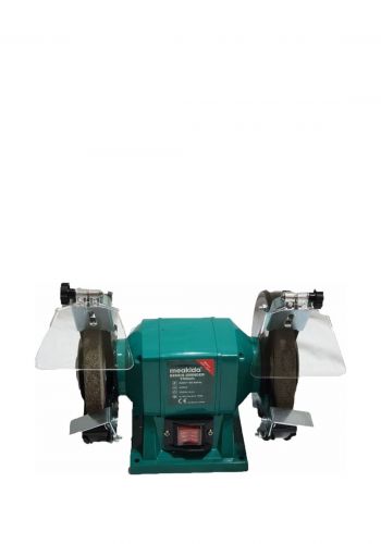 كوسرة منضدية متعدد الاستخدام 400 واط من ميكيدا Meakida MD-3215SF Bench Grinder