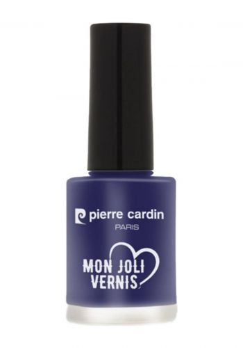 طلاء اظافر بدرجة لون 169  10 مل من بيير كاردين Pierre Cardin Mon Joli Nail polish - 169