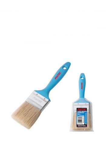 فرشاة طلاء  قياس 2.5  انج من فيكس تيك  FIXTEC FHPB0325 Paint brush