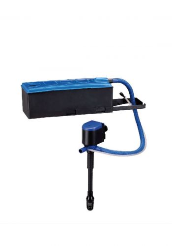 RSElectrical RS-403B Aquarium More Multi Functional Power Head  فلتر و مضخة للمياه 35 واط من ار اس اليكتريكال