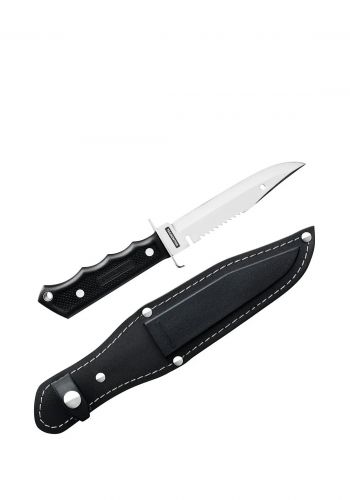 سكين صيد عالي الجوده من ترامونتينا Tramontina 26003/105 Sports Haunting Knife 
