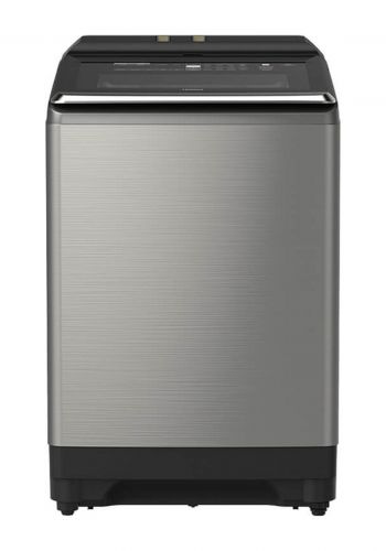 غسالة تحميل علوي 25 كغم من هيتاشي Hitachi SF-P250ZFV VAD Top Loading Washing Machine 