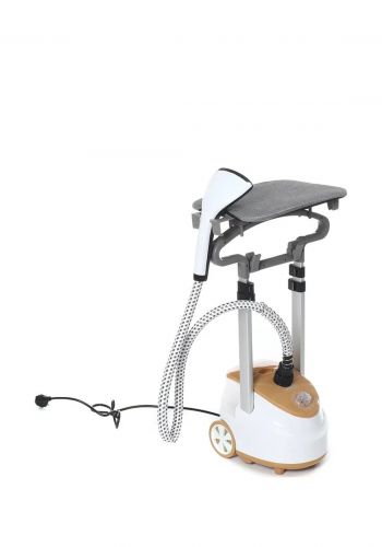 مكواة بخارية عامودية 1800 واط من بومان Bomann Steam Iron