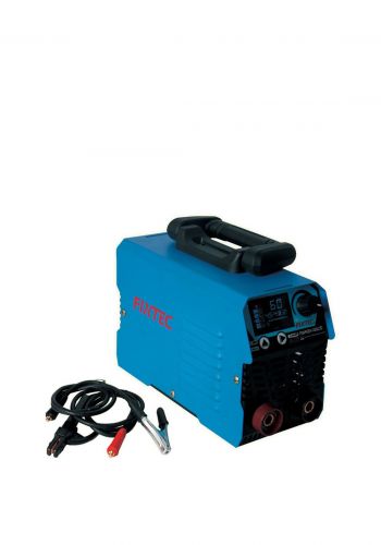 ماكنة لحام دبل كارت مع شاشة LCD / قيمة التيار من 20-140 امبير من فيكس تيك  FIXTEC FIWM20-140LCD INVERTER MMA WELING MACHINE