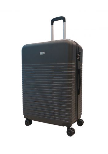 حقيبة السفر 71.12 سم من بلو بيرد Bluebird Textile Trolley Case 4 wheel   