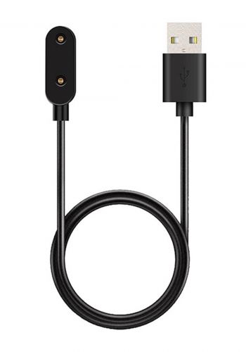 Honor Watch  BAND 6 USB Charging Cable - Black  شاحن للساعة من هونر