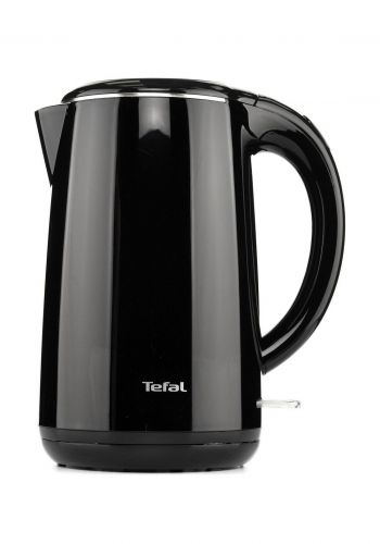 غلاية كهربائية 1.7 لتر 1800 واط من تيفال Tefal KO260810 Element Kettle  
