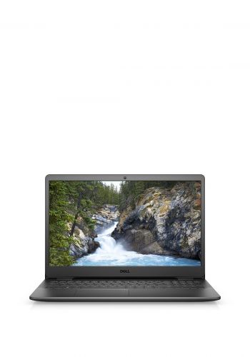 لابتوب Dell Vostro 3500 Laptop, 15.6", Intel Core i5-1135G7, Intel Iris Xe, 8GB RAM, 1TB HDD - Black