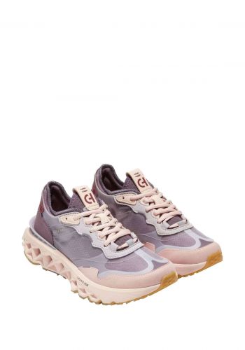 حذاء نسائي باللون البنفسجي من كول هان Cole Haan Women's 5.ZERØGRAND Running Shoe
