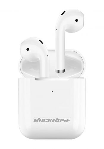 سماعة أذن لاسلكية RockRose Opera II True Wireless Stereo Bluetooth Earbuds