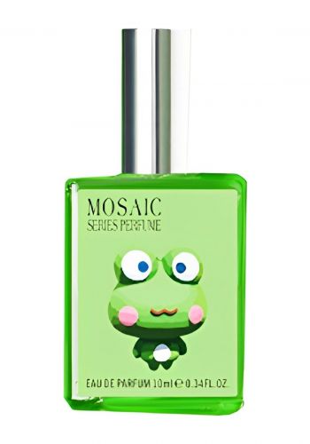 عطر موزايك للاطفال 10 مل من ايلاهوي Ilahui Mosaic Perfume Eau De Parfum